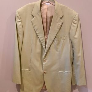 Brioni Sport Coat
